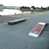 無料スケートパーク スポット 加古川別府港