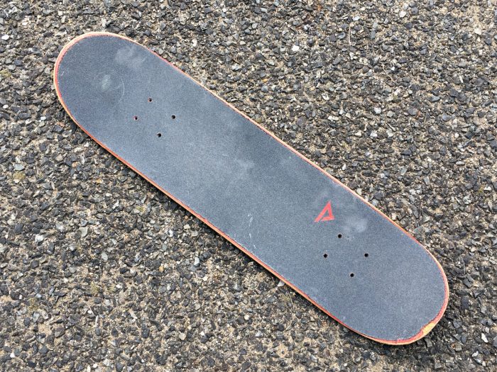 初めてのスケボー選び、注意点 スケボーパーツ sk8 parts3