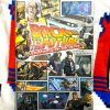 バック・トゥ・ザ・フューチャー コンティニュアム・コナンドラム backt to the future comic