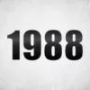 B'z 1988 年代カウントダウン