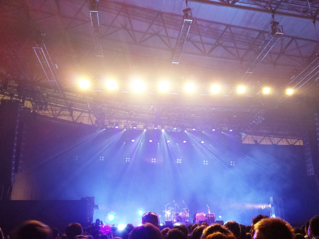 ライブハウス live house