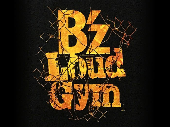 B'z Loud-Gym ラウドジム ライブレポート・セットリスト