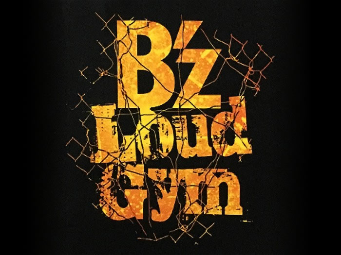 B Z Loud Gymライブレポート セトリまとめ サウウェブ