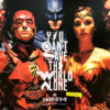 ジャスティスリーグ justice league 映画ネタバレ・感想
