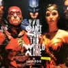 ジャスティスリーグ justice league 映画ネタバレ・感想