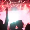 ライブ・フェス・ステージ