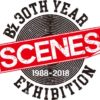 B’z 30th Year Exhibition “SCENES” 1988-2018