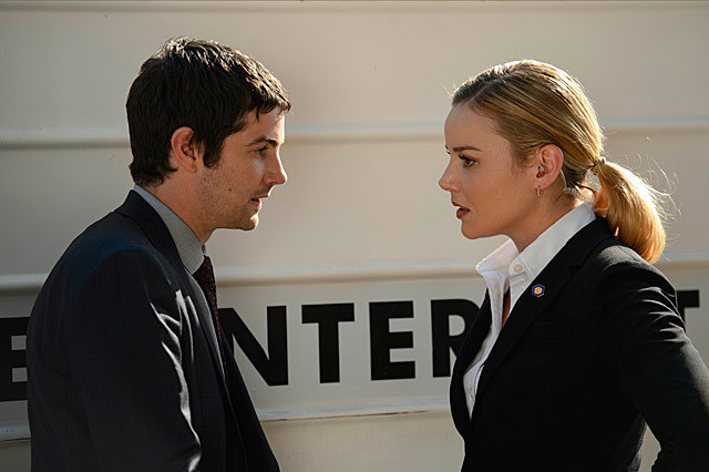 ジオストーム geostorm 映画感想・ネタバレ