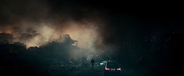 クローバーフィールド・パラドックス cloverfield_paradox 映画感想・ネタバレ