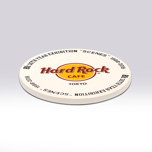 Hard Rock Cafe コースター