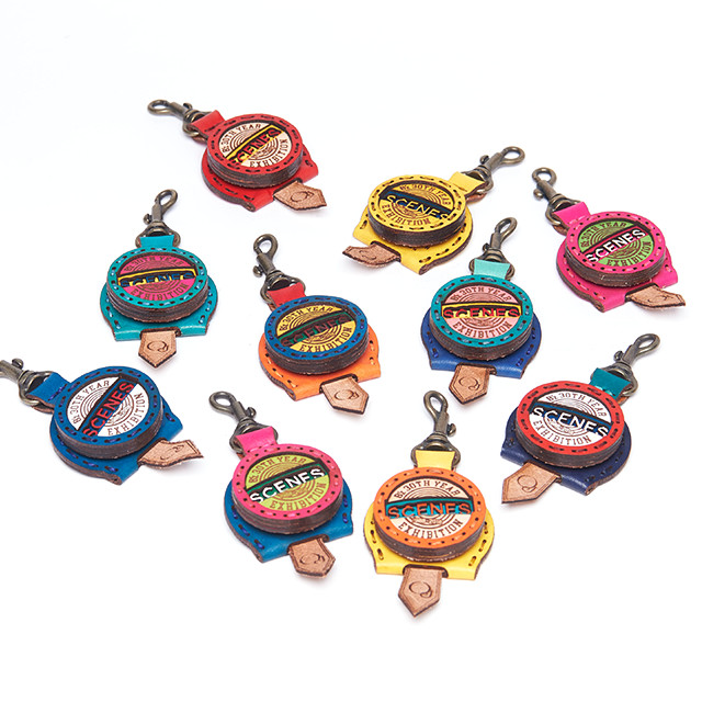 OJAGA DESIGN キーキャップ