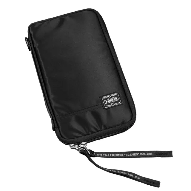 PORTER トラベルオーガナイザー