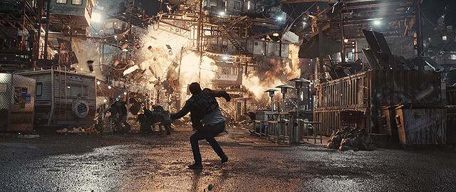 レディ･プレーヤー1 ready player one ネタバレ感想 自宅が爆破される