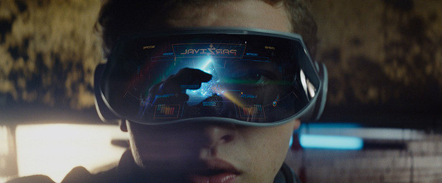 レディ･プレーヤー1 ready player one ネタバレ感想 ソレントからのメッセージ