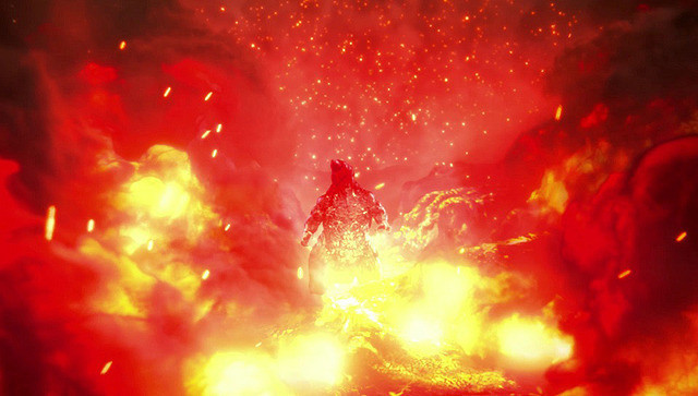 GODZILLA 決戦機動増殖都市 映画感想･ネタバレ ゴジラ