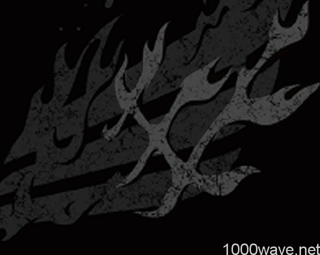 B'z LIVE-GYM Pleasure 2018 HINOTORI ツアーロゴに隠れた30周年マーク XXX 拡大