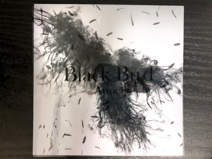 Black Bird/Tiny Dancers/思い出は奇麗で ジャケットスリーブケース