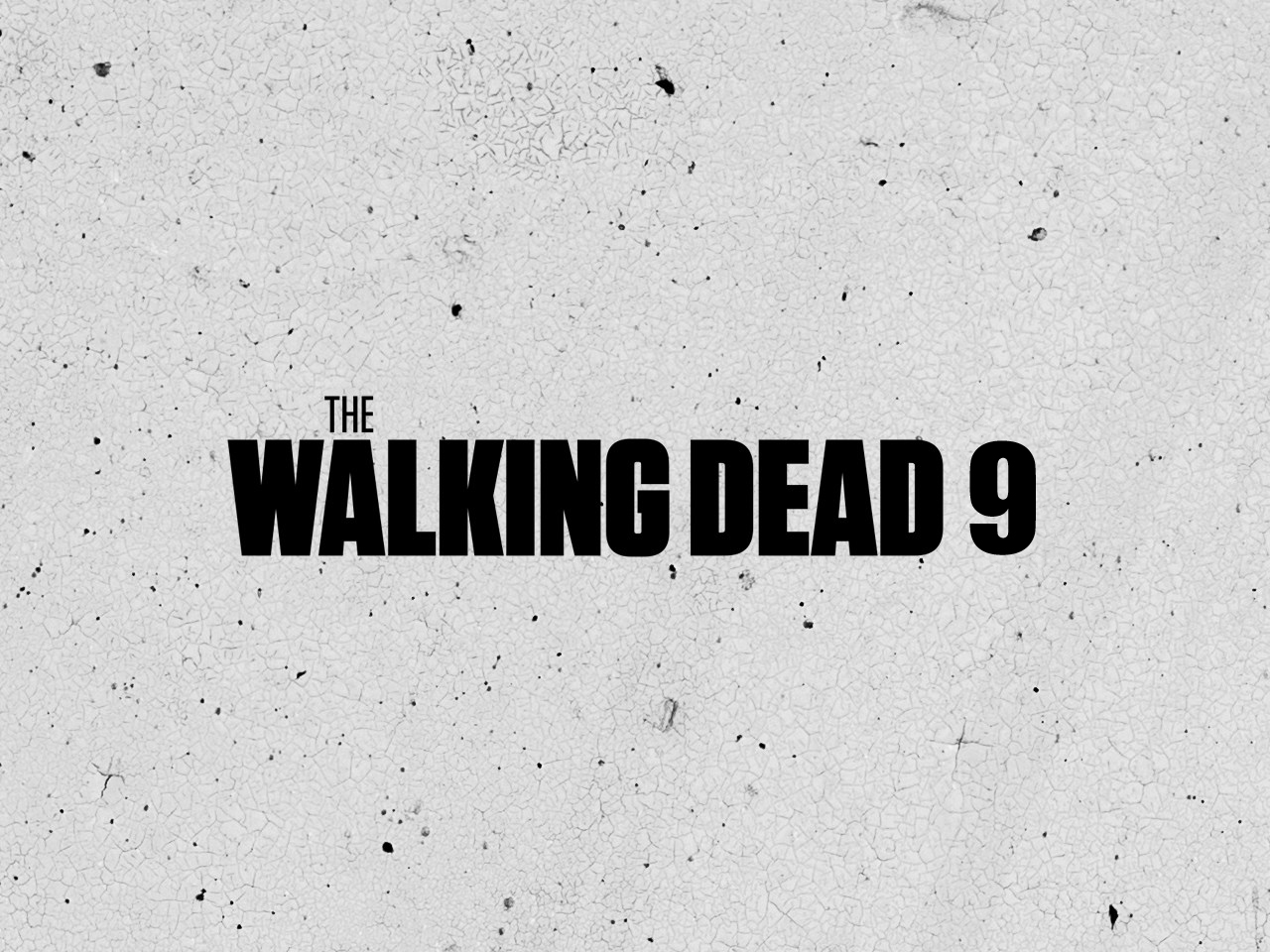 ウォーキング デッド シーズン9 第6話ネタバレ 感想 ウォーカー喋る サウウェブ