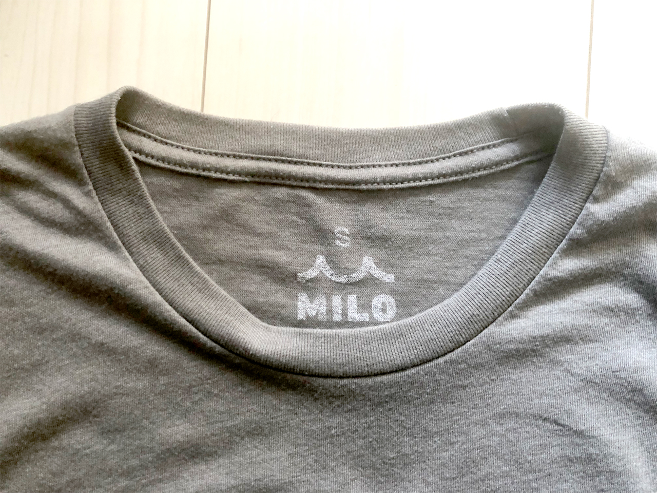 B'z稲葉さんも着てるMILO ハワイ カカアコ地区 複合施設SALT