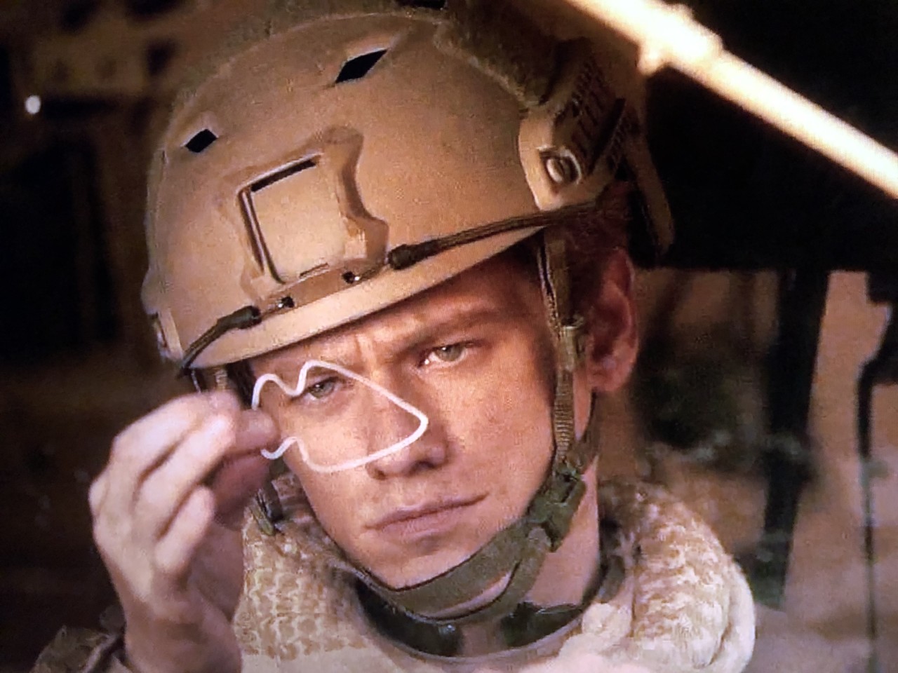 マクガイバー シーズン2 12話 クリップアート