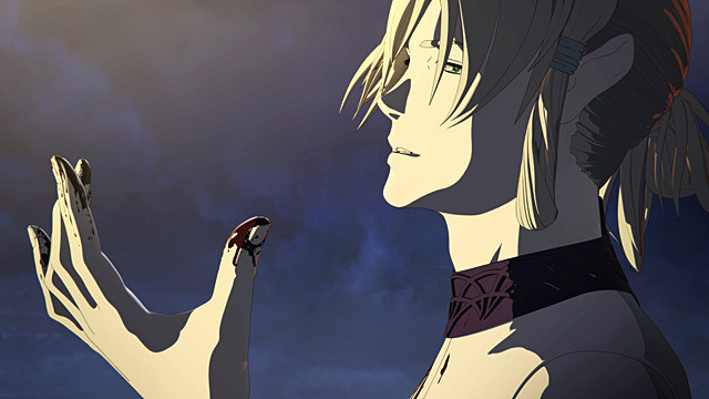 GODZILLA 星を喰う者 アニメ映画 感想･ネタバレ