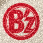B'zロゴ