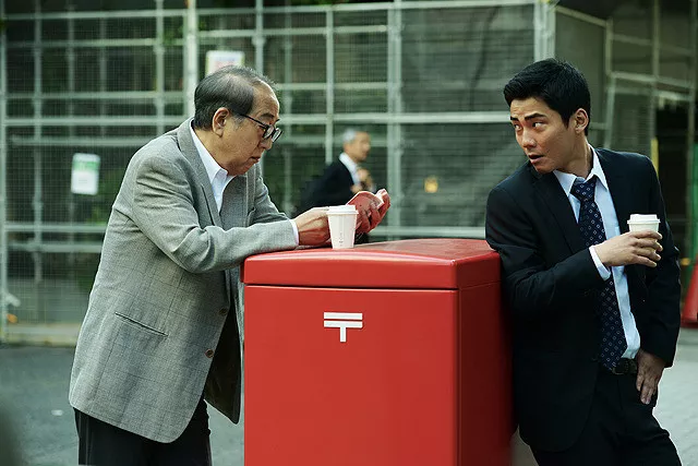 轢き逃げ 映画ネタバレ感想 神戸撮影のロケ地まとめ