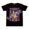 B'z SHOWCASE 2019 魔界転翔 グッズTシャツ