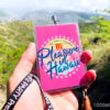 B'z Party Pleasure in Hawaii 2019の思い出振り返り ネックパス