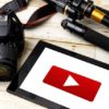 youtubeの自動再生とループの方法