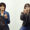 B'z 新年の挨拶 2020