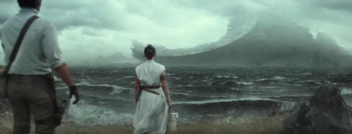 スターウォーズ9が残念な理由 行き当たりばったりで矛盾点だらけ?これまでの設定は?