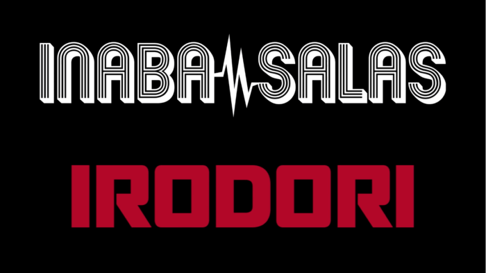 INABA/SALAS「IRODORI」自宅セッション動画公開の歌詞を一部書き換え