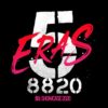 B’z SHOWCASE 2020 -5 ERAS 8820-