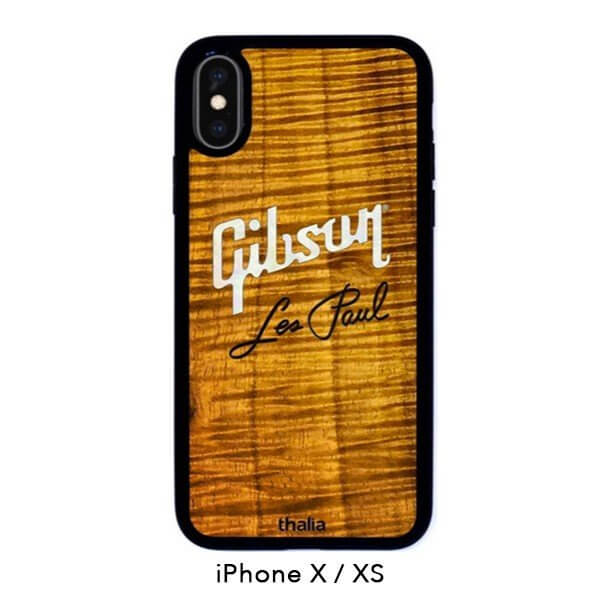 B'z松本孝弘さん使用のiPhoneケースはThalia タリア