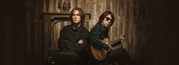 B’z presents LIVE FRIENDS コンセプトライブチケット・配信情報まとめ