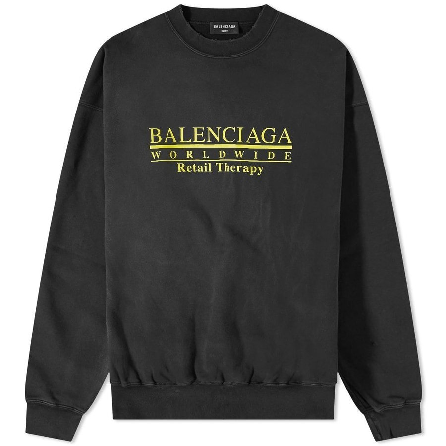 BALENCIAGA バレンシアガ sacre coeur 稲葉 着 | wellingsco.com