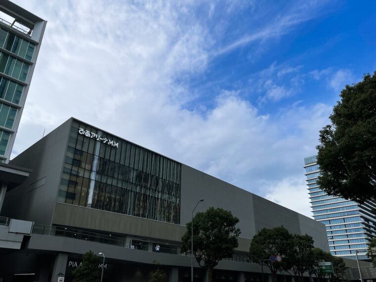 B'z LIVE-GYM 2022 Highway X 神奈川ぴあアリーナMM横浜 11.27(日)ライブレポ・感想まとめ 裸足の女神パート2演奏!