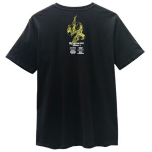 日本初の DazzlingBAD 初ワンマン配布Tシャツ その他 - education