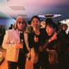 B’z松本孝弘『THE LAST ROCKSTARS』LA公演を観に来ていた グラミー受賞者宅見将典のインスタで