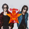 B’z presents Treasure Land 2023