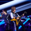 B'z DVD & Blu-ray『B'z LIVE-GYM 2022 -Highway X-』2023年6月14日発売決定!