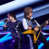 公式SNSの【B'z 35th special】で公開されたMVまとめ