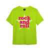 B'z PARTY限定カラー『B'z Pleasure 2023 -STARS- R&R Tシャツ』受注生産販売開始