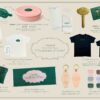 【グッズ紹介】Aimer ファンクラブツアーChambre d’hôte Official Goods