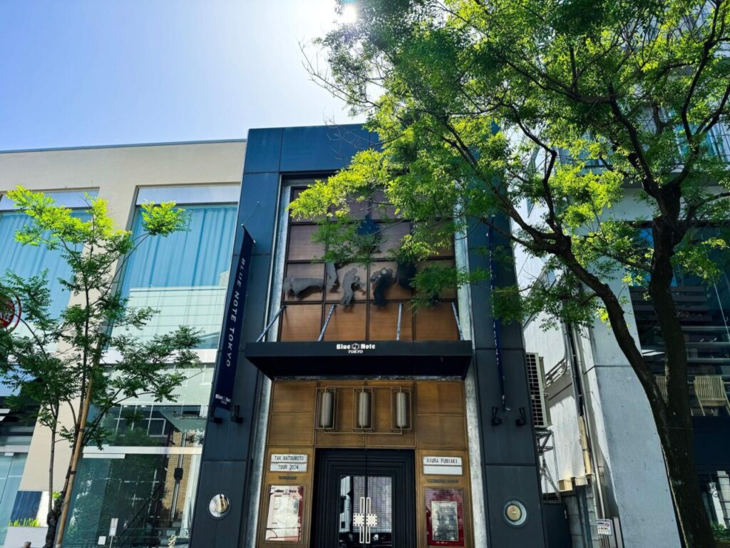 松本孝弘ソロライブ2024 -Here Comes the Bluesman- 5.11(土) BLUE NOTE TOKYOライブレポ・感想まとめ