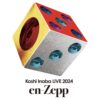 Koshi Inaba LIVE 2024 〜en-Zepp〜