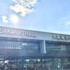 大阪城ホール