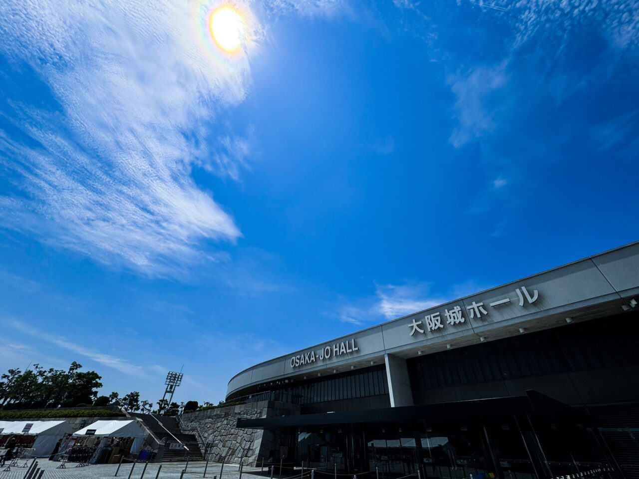稲葉浩志ソロライブ Koshi Inaba LIVE 2024 enⅣ 7.7(日)大阪城ホール ライブレポ・感想まとめ
