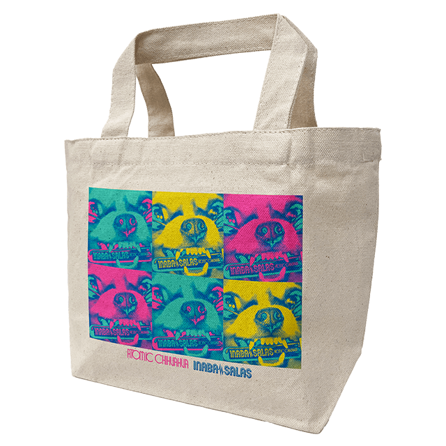 初回生産数量限定盤 【CD+ミニトートバッグ】